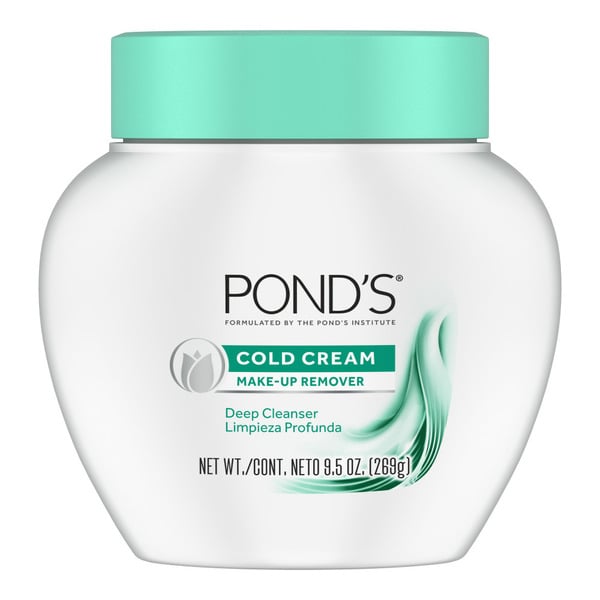 Facial Care POND’S Cold Cream Cleanser hero