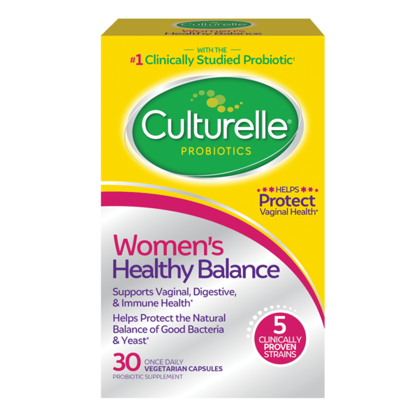 Kitchen Supplies Culturelle Probiotic hero