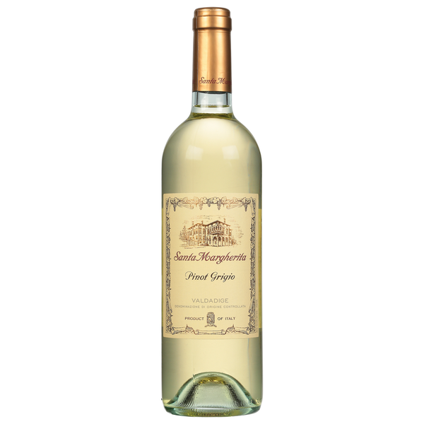 Italy Santa Margherita Pinot Grigio, Valdadige hero