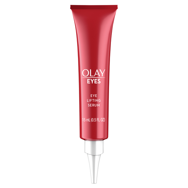 Facial Care Olay Eyes Eye Lifting Serum for visibly lifted firm eyes hero