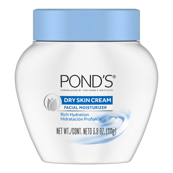 Facial Care POND’S Face Cream Dry Skin hero