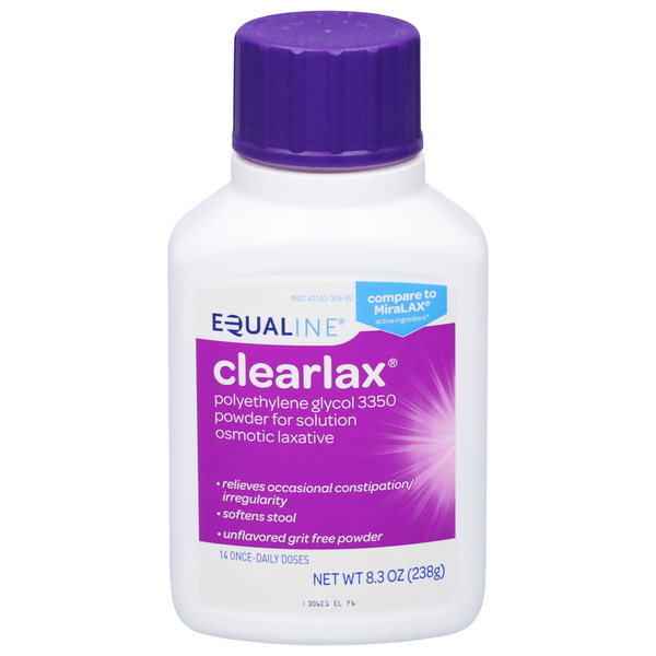 Digestion Equaline Clearlax hero