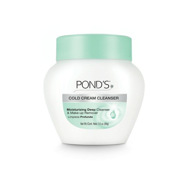 Facial Care POND’S Cold Cream Cleanser hero