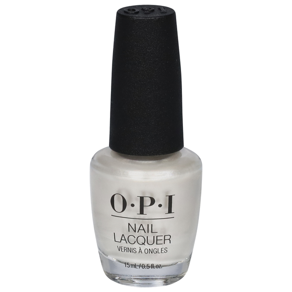 Hand Care OPI Nail Lacquer, Kyoto Pearl NLL03 hero