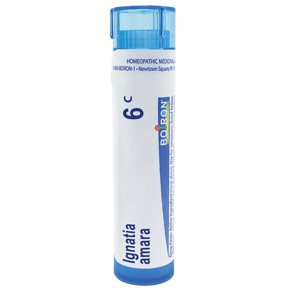 Sleep & Stress Aids Boiron Ignatia Amara 6C, Homeopathic Medicine for Stress hero