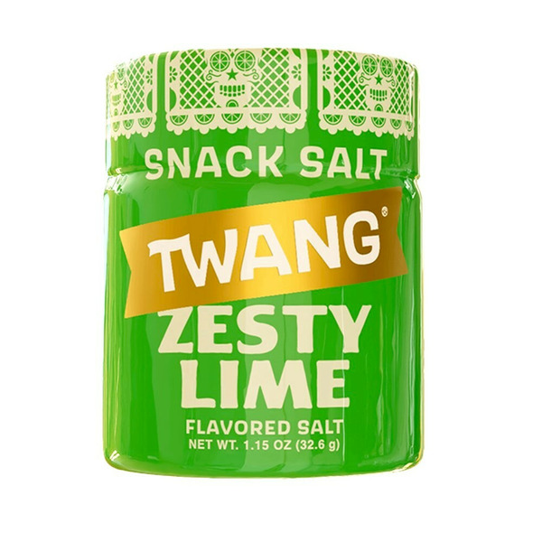 Twang Lime Snack Salt hero