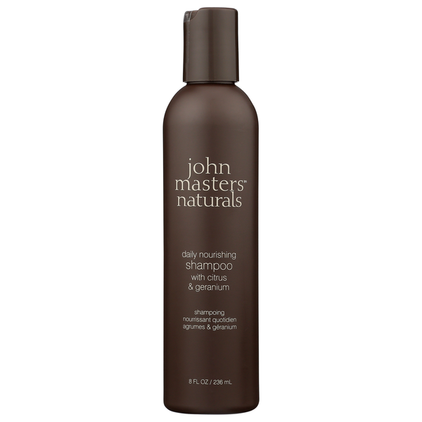 Hair Care John Masters Organics Daily Nourishing Shampoo hero