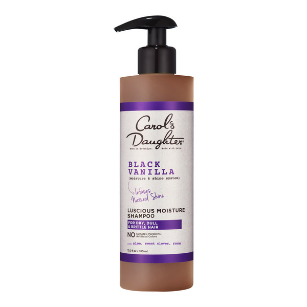 Hair Care Carol's Daughter Sulfate Free Moisture Shampoo For Dry Hair, hero