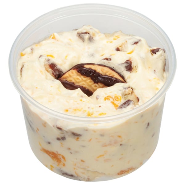 Salad Dressing & Toppings Hornbacher's Quick & Easy Cookie Salad hero