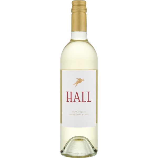 White Wines Hall Sauvignon Blanc, Napa Valley hero