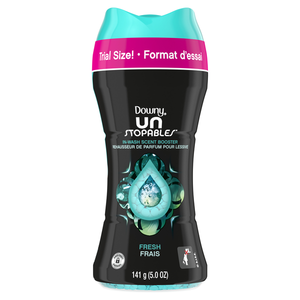 Downy Unstopables Beads, Fresh hero