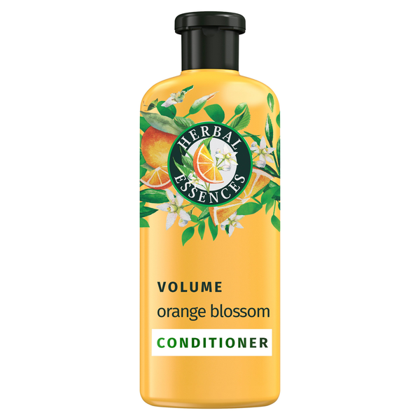 Hair Care Herbal Essences Orange Blossom Volume Conditioner hero