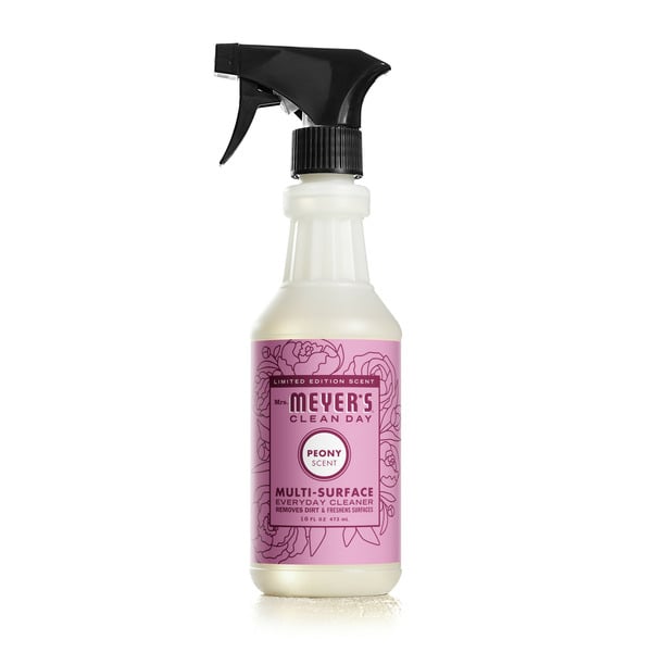 Cleaning Products Mrs. Meyer's Clean Day Multi-Surface Everyday Cleaner hero