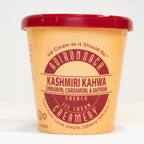 Spices & Seasonings Adirondack Creamery Kashmiri Kahwa (cinnamon, cardamom, saffron) hero