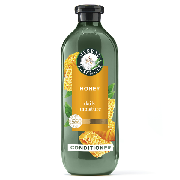 Hair Care Herbal Essences bio:renew Sulfate-Free Honey & Vitamin B Conditioner hero