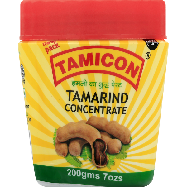 Condiments TAMICON Tamarind Concentrate hero