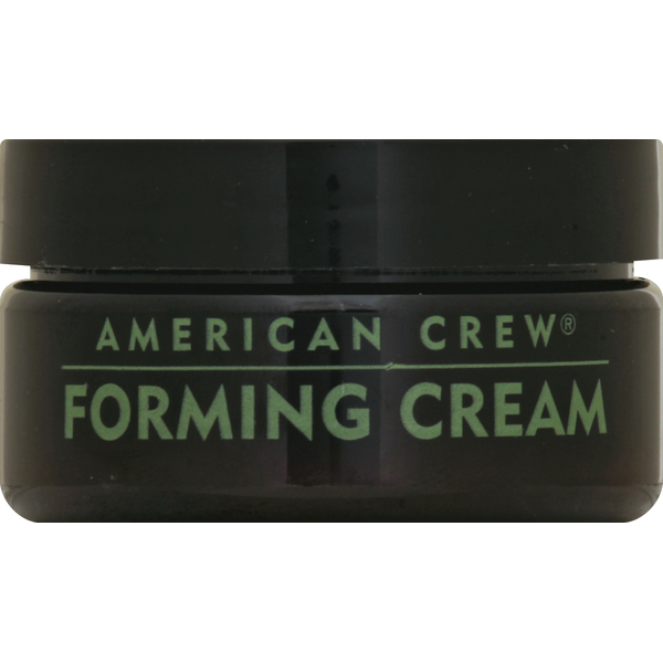 Beauty American Crew Forming Cream hero