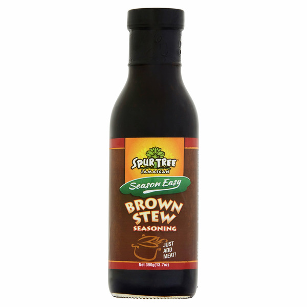 Meat Counter Spur Tree Brown Stew Seasoning hero