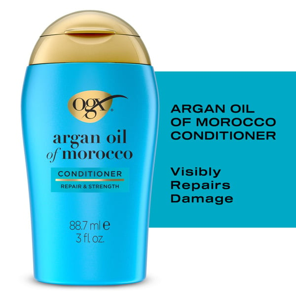 Hair Care OGX Renewing + Argan Oil Of Morocco Repairing Conditioner hero