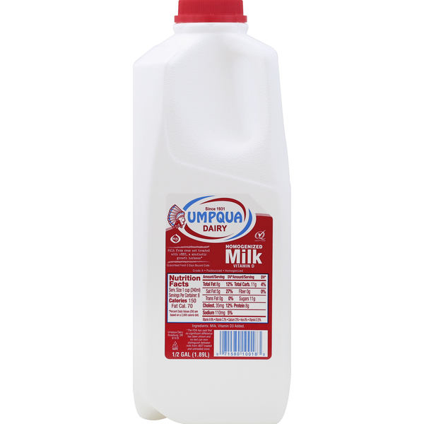 Milk Umpqua Milk hero