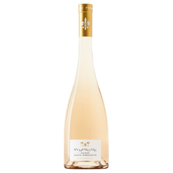 Symphonie Rosé Maison Sainte Marguerite hero