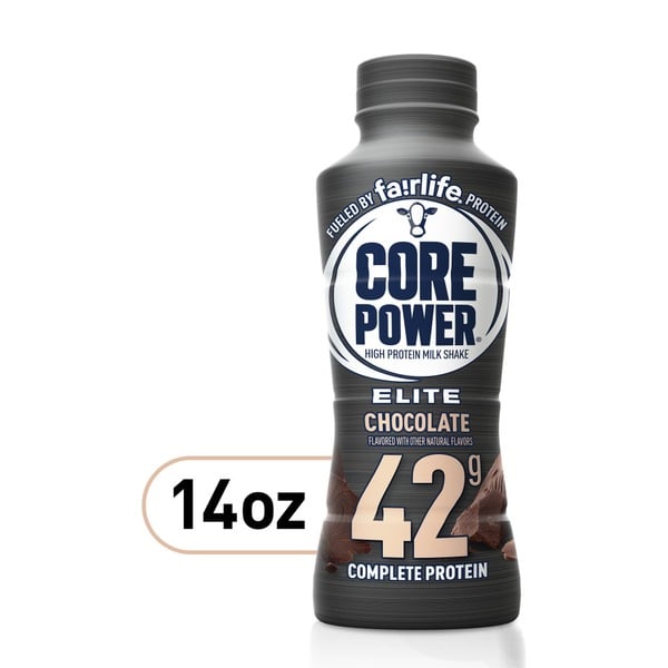 Core power pricing on sale