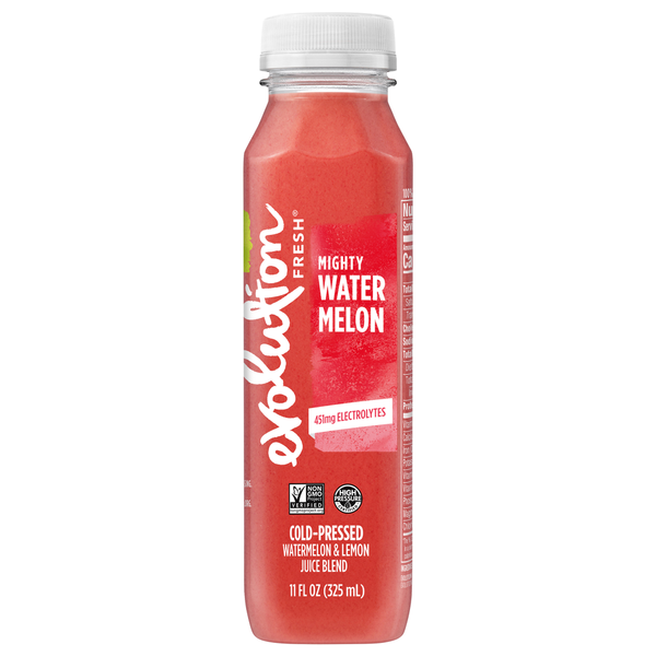 Evolution Fresh Mighty Watermelon hero