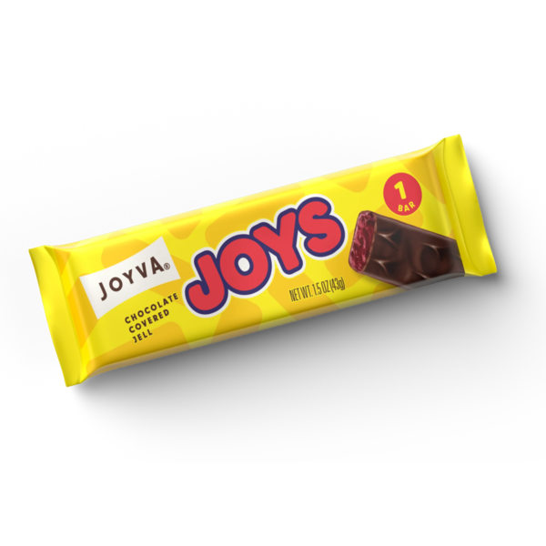 Kosher Foods Joyva Jell Joys hero