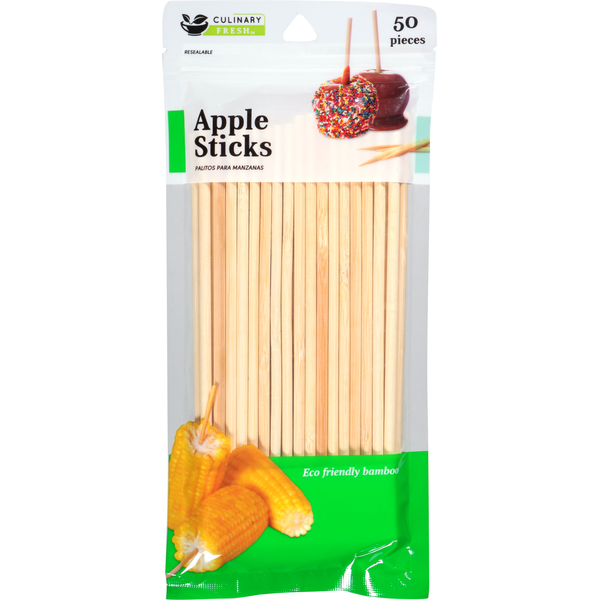 Kitchen Tools & Bakeware Culinary Fresh Apple Sticks hero