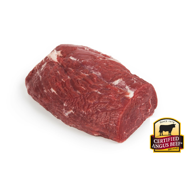 Packaged Meat Certified Angus Beef Mock Tender Roast, USDA Choice hero