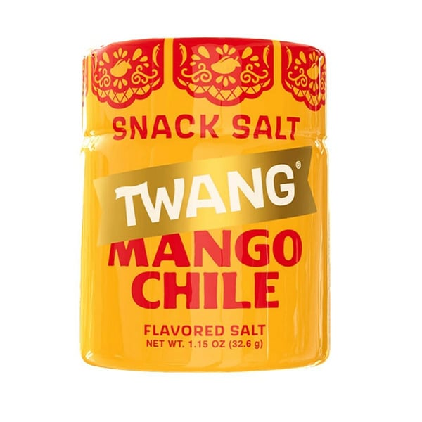 Spices & Seasonings Twang Mango Chile Snack Salt hero