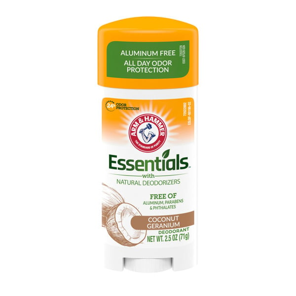 Deodorants Arm & Hammer Essentials Deodorant hero