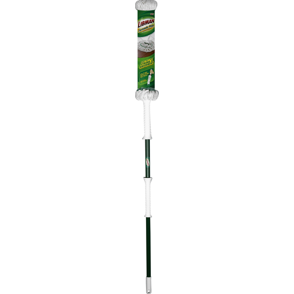 Cleaning Products Libman Mop, Tornado hero