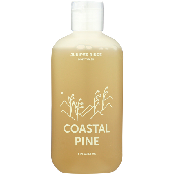 Body Lotions & Soap Juniper Ridge Body Wash hero