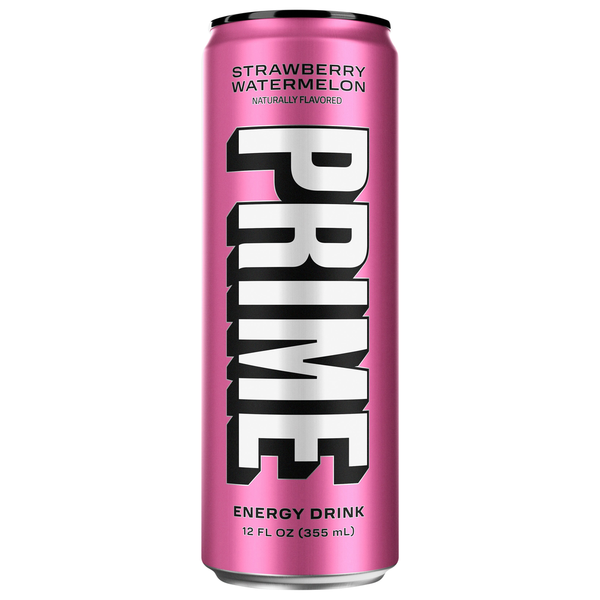 Prime Energy Drink, Strawberry Watermelon hero