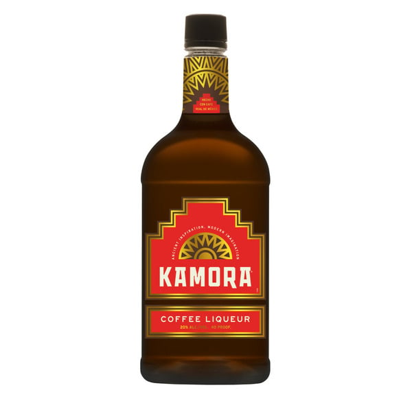 Spirits Kamora Coffee Liqueur 40 hero