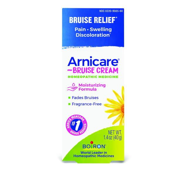 Boiron Arnicare Bruise Topical Bruise Relief Cream hero