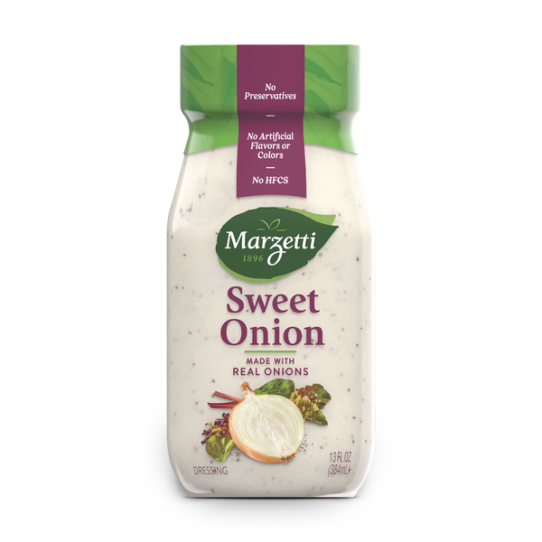 Marzetti Dressing, Sweet Onion hero