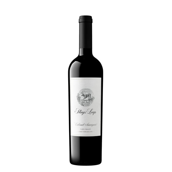 Cabernet Sauvignon Stags' Leap Winery Napa Valley Cabernet Sauvignon Red Wine 750ml hero