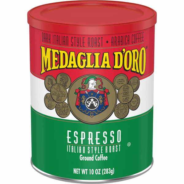 Coffee Medaglia d'Oro Caffe Espresso Coffee hero