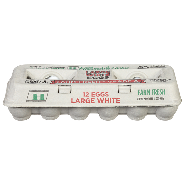 Eggs Hillandale Farms Eggs hero