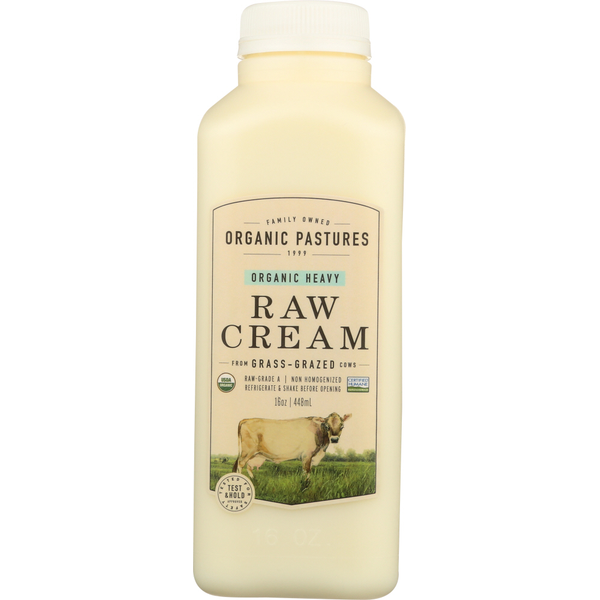 Cream Organic Pastures Cream-Org-Raw hero