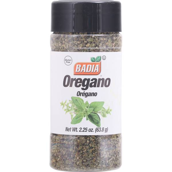 Spices & Seasonings Badia Spices Oregano hero