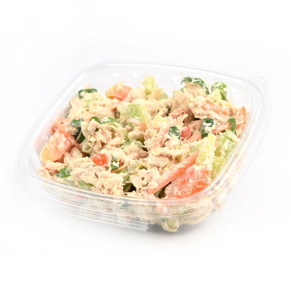 Prepared Soups & Salads Lakewinds Deli Tuna Salad hero