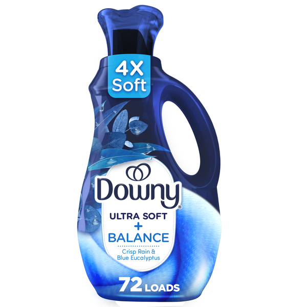 Laundry Downy Infusions Fabric Softener hero