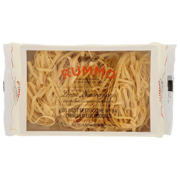 Instant Foods Rummo Dry Egg Pasta hero