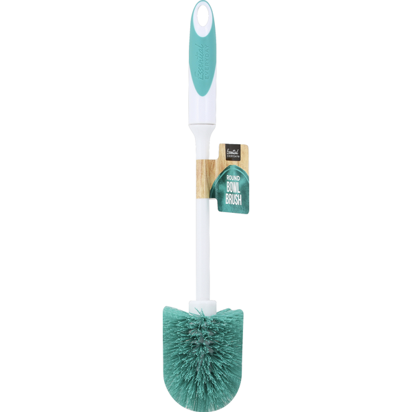 More Household Essential Everyday Bowl Brush, Round hero