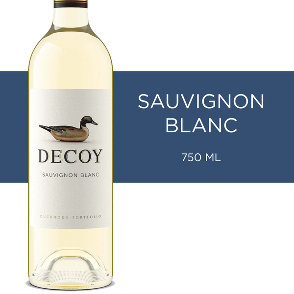 White Decoy Sauvignon Blanc hero