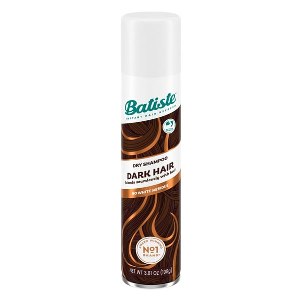 Hair Care Batiste Dry Shampoo hero