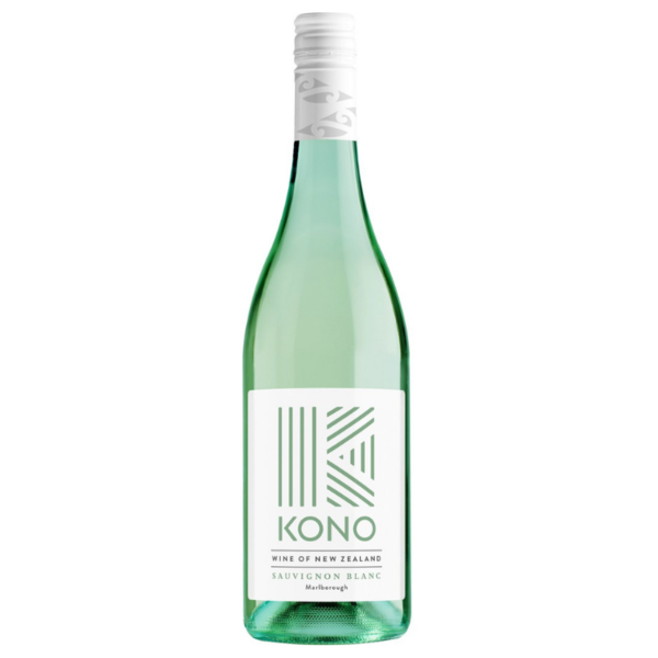 Red Wines Kono Sauvignon Blanc hero